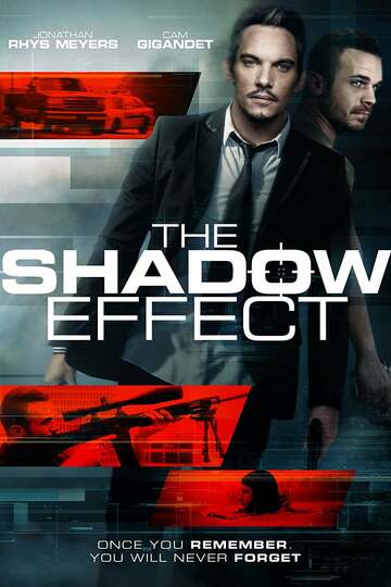 Poster of The Shadow Effect
