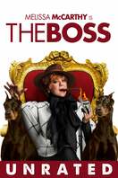 Poster of The Boss