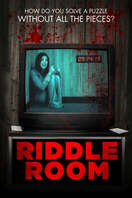 Poster of Riddle Room