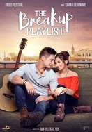 Poster of The Breakup Playlist