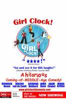 Poster of Girl Clock!