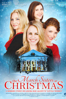 Poster of The March Sisters at Christmas