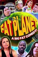 Poster of Fat Planet