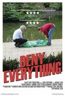 Poster of Deny Everything
