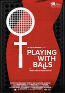 Poster of Playing with Balls