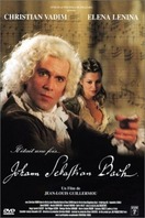 Poster of J.S. Bach: The Music, The Life, The Legend