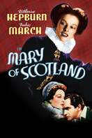 Poster of Mary of Scotland