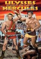 Poster of Ulysses Against the Son of Hercules