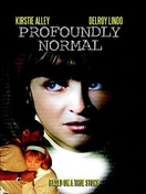 Poster of Profoundly Normal