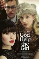 Poster of God Help the Girl