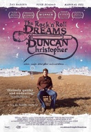 Poster of The Rock 'n' Roll Dreams of Duncan Christopher