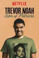 Poster of Trevor Noah: Son of Patricia