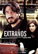 Poster of Extraños