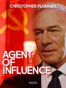 Poster of Agent of Influence