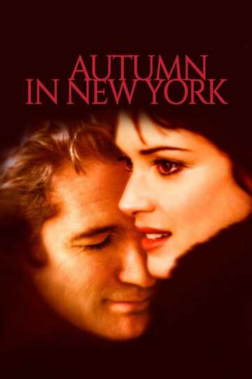 Poster of Autumn in New York