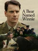 Poster of A Bear Named Winnie