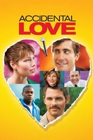 Poster of Accidental Love