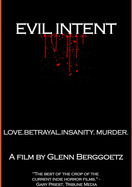 Poster of Evil Intent