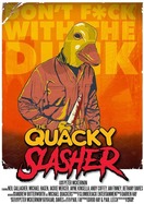 Poster of The Quacky Slasher