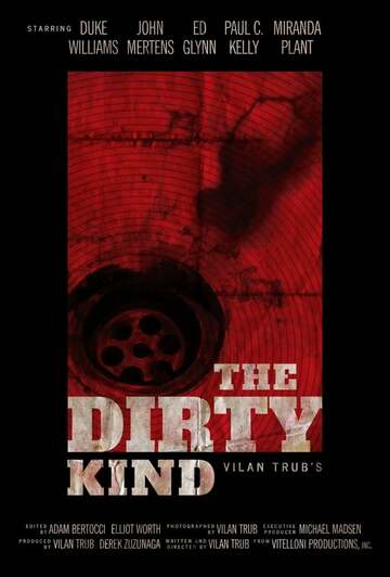 Poster of The Dirty Kind
