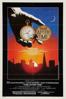 Poster of Time After Time
