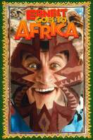Poster of Ernest Goes to Africa