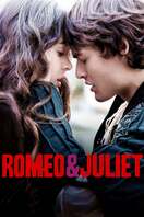 Poster of Romeo & Juliet