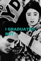 Poster of I Graduated, But...