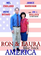 Poster of Ron and Laura Take Back America