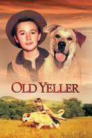 Poster of Old Yeller