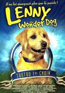 Poster of Lenny The Wonder Dog