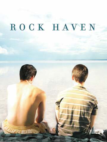 Poster of Rock Haven