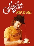 Poster of Gallagher: Mad As Hell