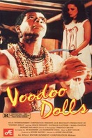 Poster of Voodoo Dolls