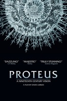 Poster of Proteus: A Nineteenth Century Vision