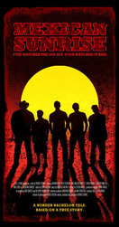 Poster of Mexican Sunrise