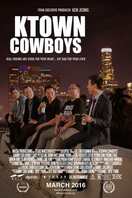 Poster of Ktown Cowboys