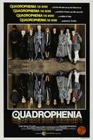 Poster of Quadrophenia