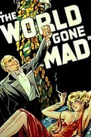 Poster of The World Gone Mad