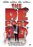 Poster of The Deported