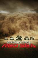 Poster of Operation Red Sea
