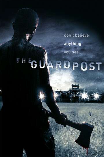 Poster of The Guard Post