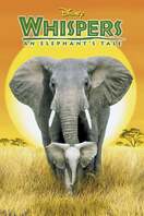 Poster of Whispers: An Elephant's Tale