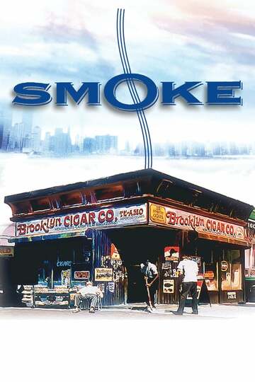 Poster of Smoke