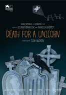 Poster of Death for a Unicorn