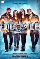 Poster of Dilwale