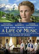 Poster of The von Trapp Family: A Life of Music