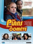Poster of Des Plans Sur La Comète