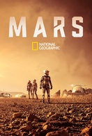 Poster of Mars