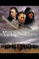 Poster of The Warlords